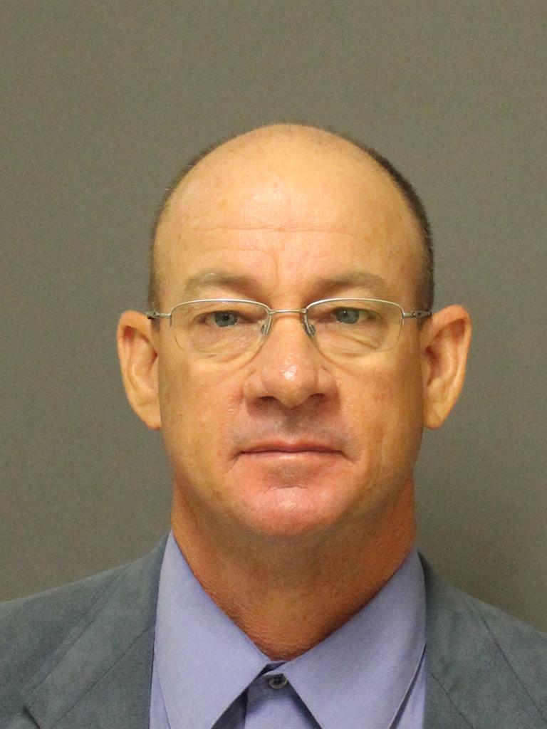  JOSEPH MARK BOREL Mugshot / County Arrests / Orange County Arrests