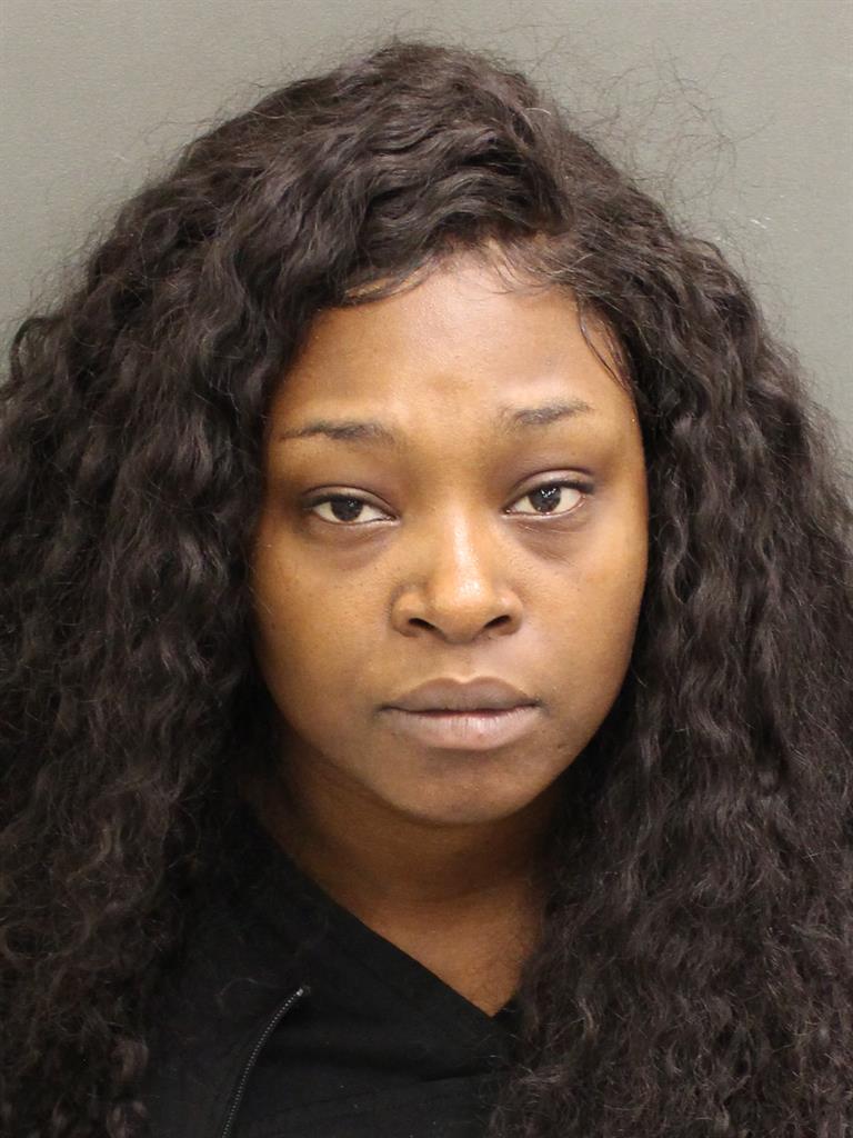  NATALIE ANDREA ANDRE Mugshot / County Arrests / Orange County Arrests