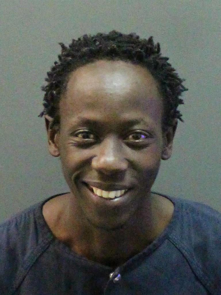JOHN DOE Mugshot JOHN DOE Mugshot / County Arrests / Orange County Arrests