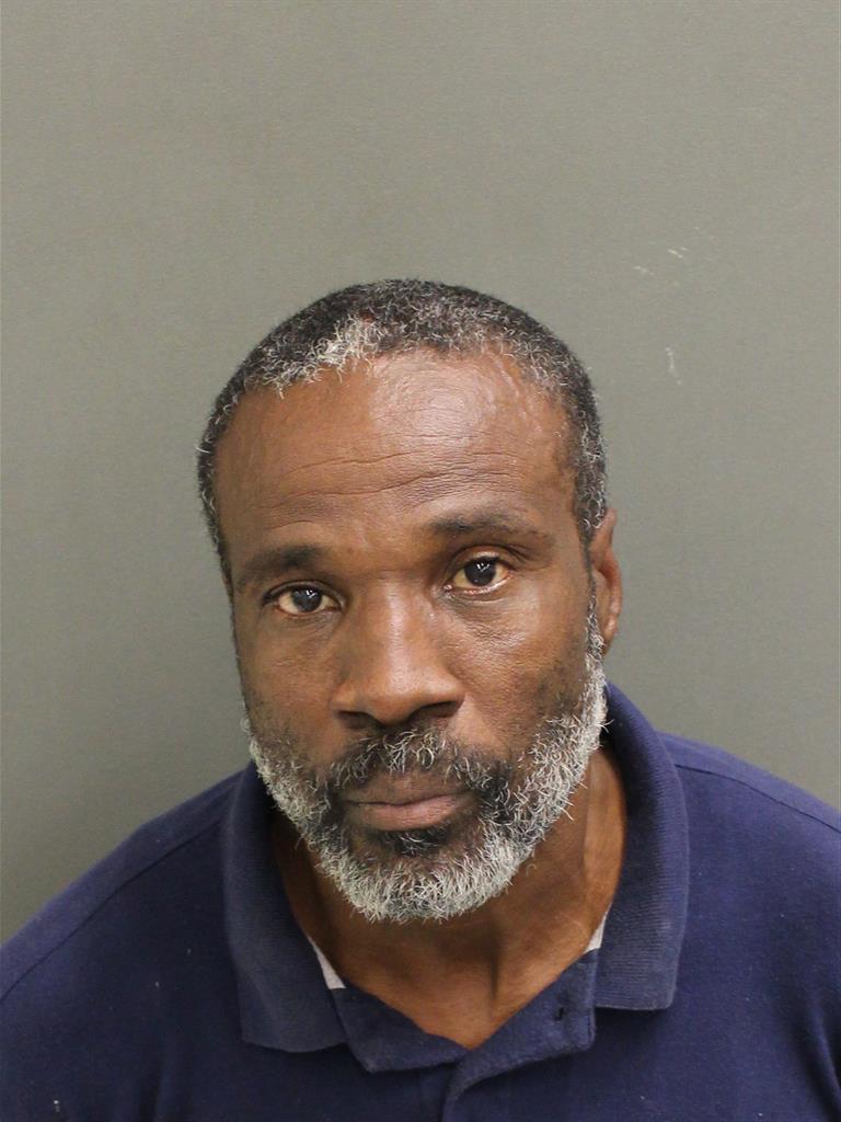  WILLIE JAMES FLORES Mugshot / County Arrests / Orange County Arrests