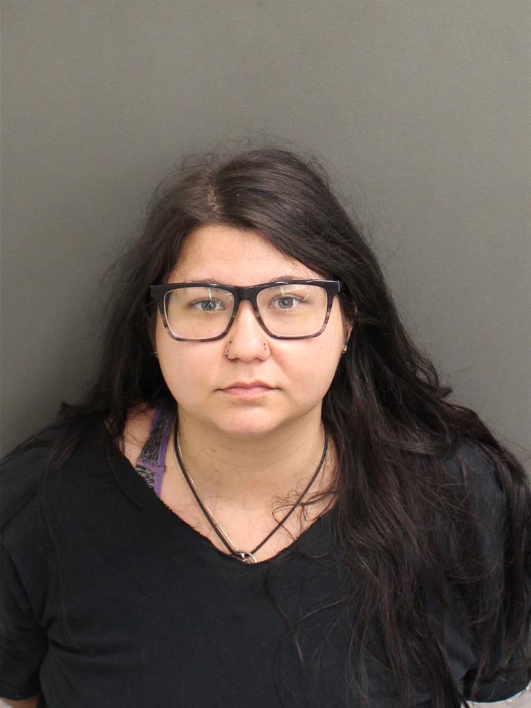  MARINA LORENE LOPEZ Mugshot / County Arrests / Orange County Arrests