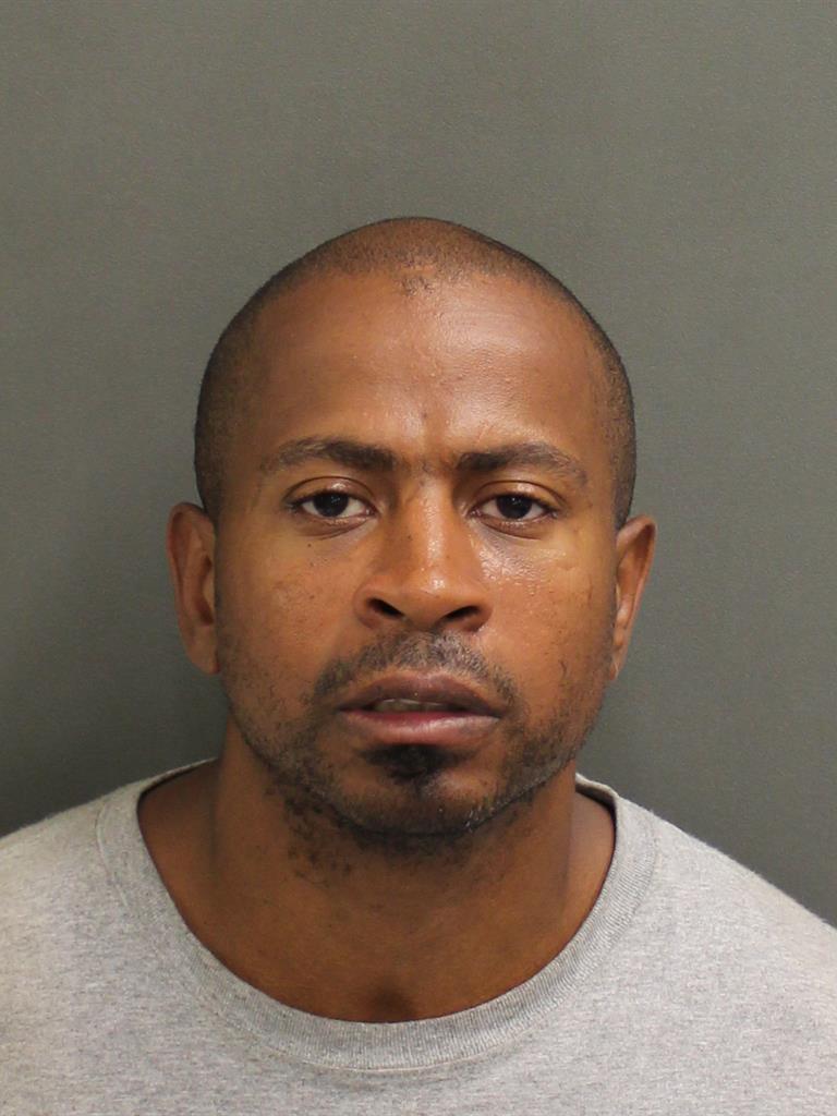  TROY H BENNETT Mugshot / County Arrests / Orange County Arrests