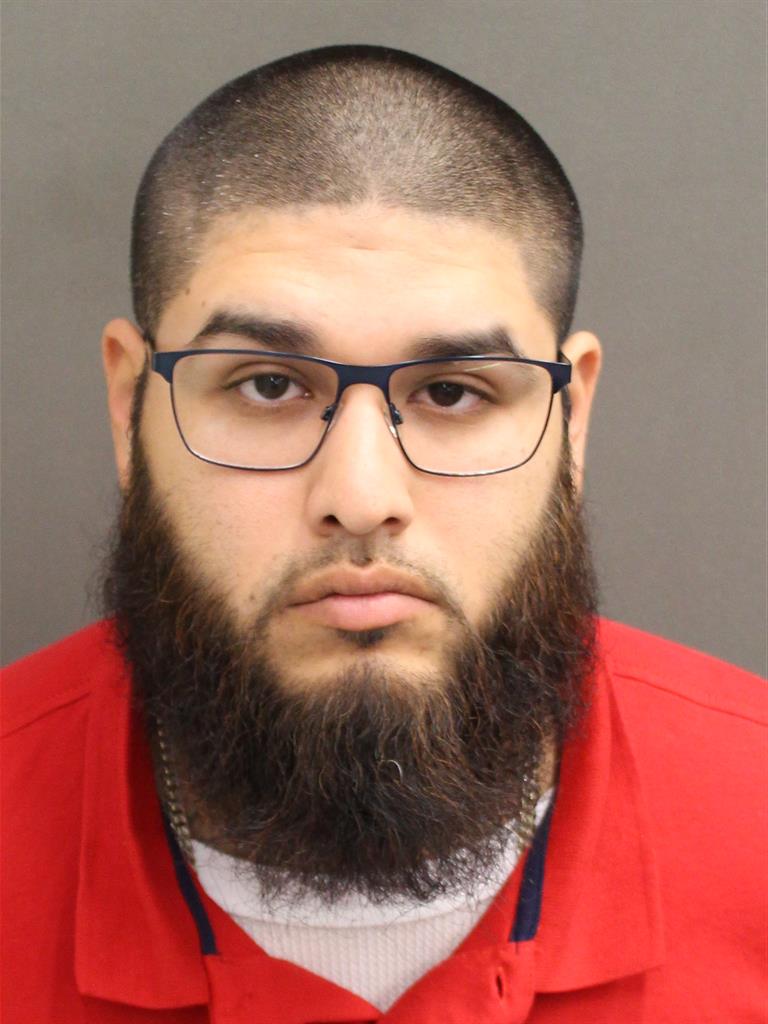  NEPHI G DEPAZ Mugshot / County Arrests / Orange County Arrests