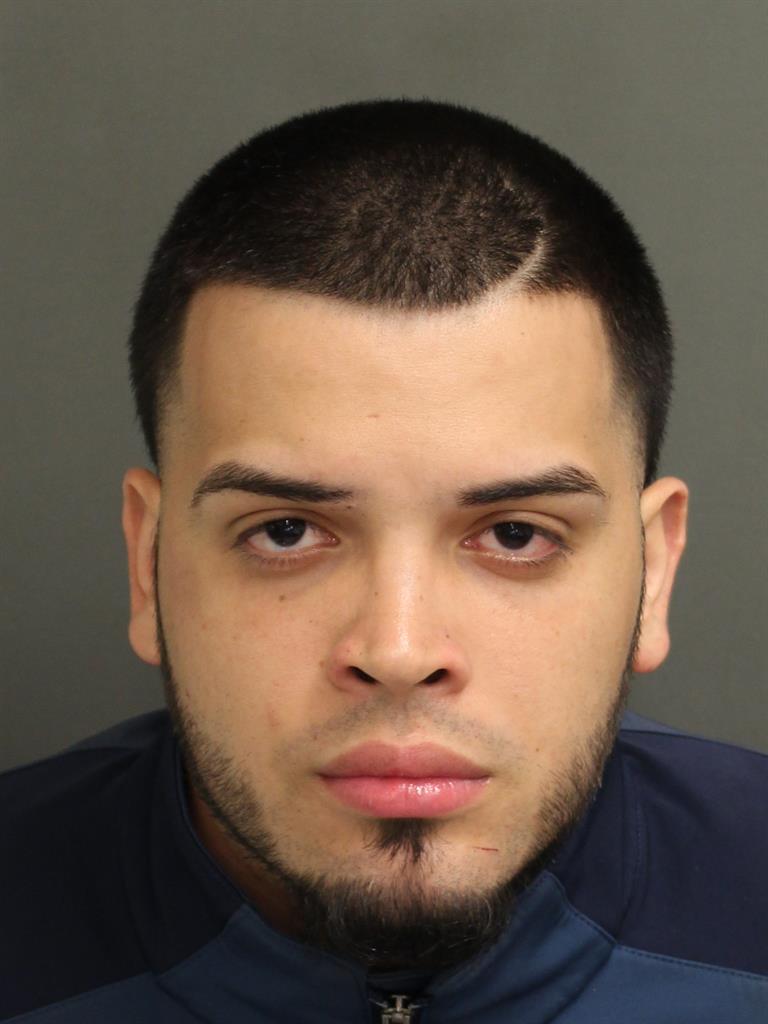  MARCUS JACOB MELENDEZ Photo Image