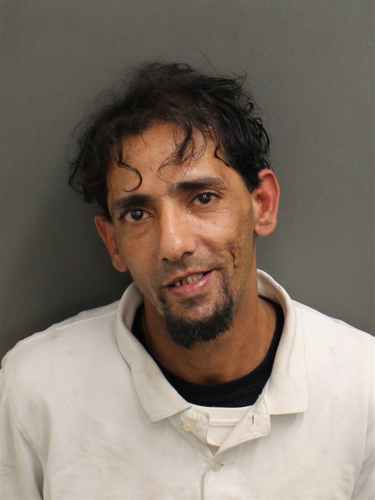  ABDERRAHMAN BENZAKOUR Mugshot / County Arrests / Orange County Arrests