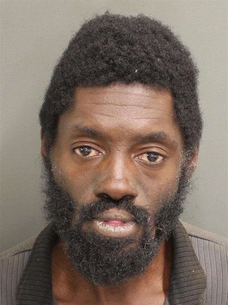  KYLE FERRETTI Mugshot / County Arrests / Orange County Arrests