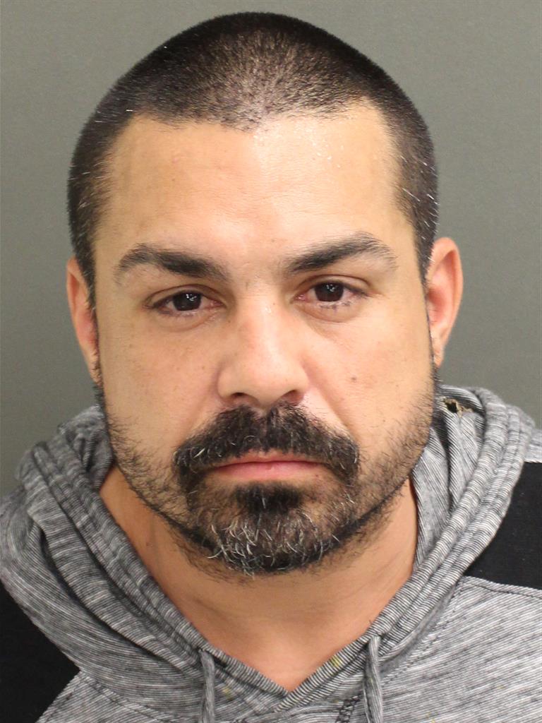  NATHAN RAYMOND MALDANADO Mugshot / County Arrests / Orange County Arrests