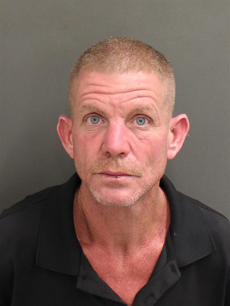  JEREMY ROBERTS Mugshot / County Arrests / Orange County Arrests