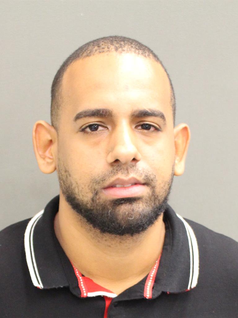  PEDRO ANTONIO RAMIREZBAUTISTA Mugshot / County Arrests / Orange County Arrests