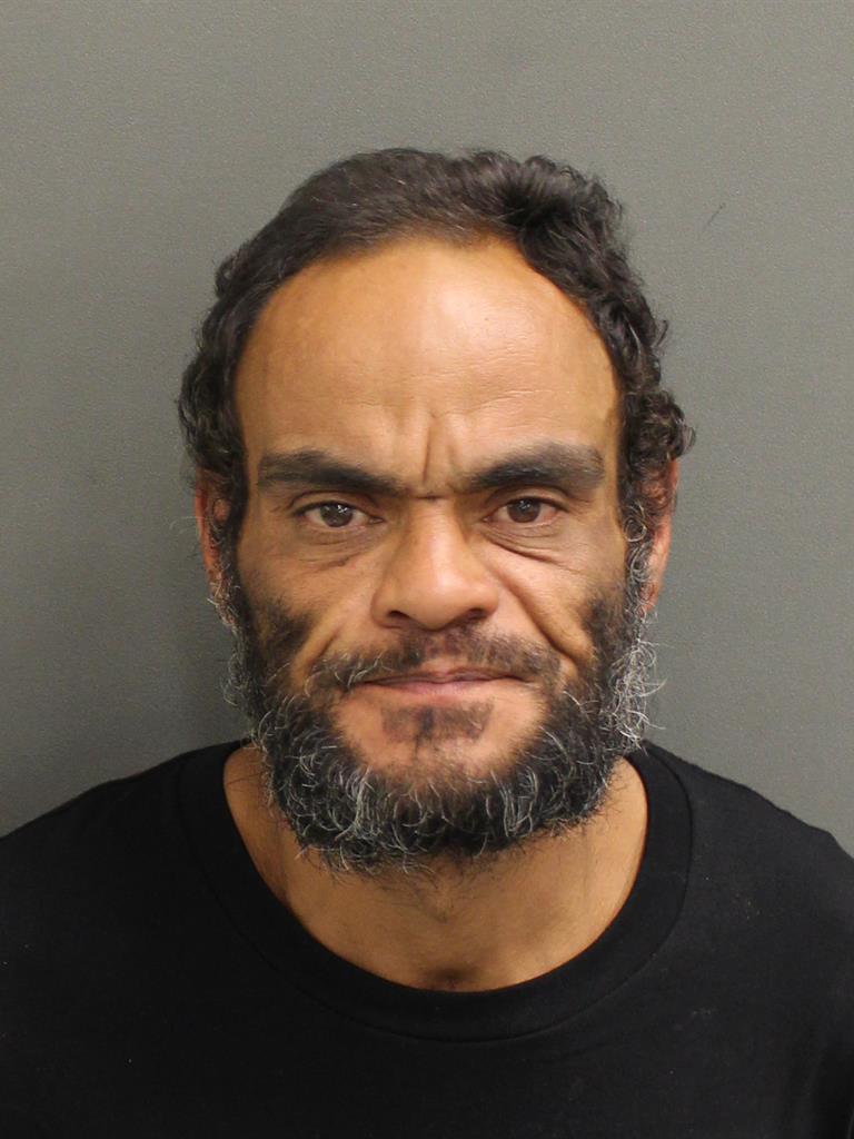  NELSON FIGEROA Mugshot / County Arrests / Orange County Arrests