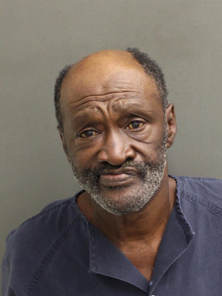  HERBERT FREEMAN Mugshot / County Arrests / Orange County Arrests