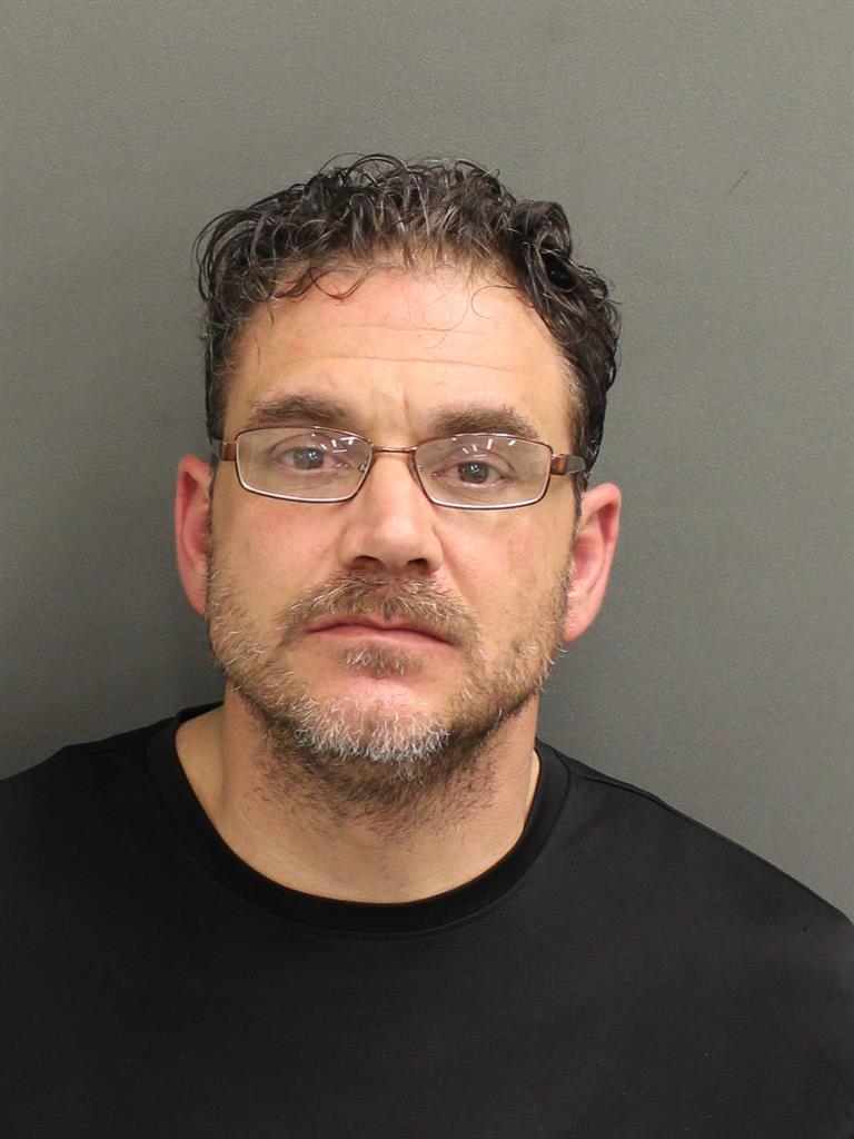  DENNIS RADZIKOWSKI Mugshot / County Arrests / Orange County Arrests