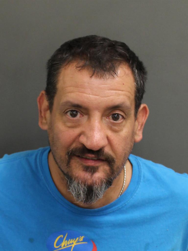  EULIS BOLEN HEAD Mugshot / County Arrests / Orange County Arrests