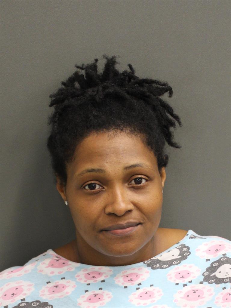  TOMIKA LAWANNA JOHNSON Photo Image