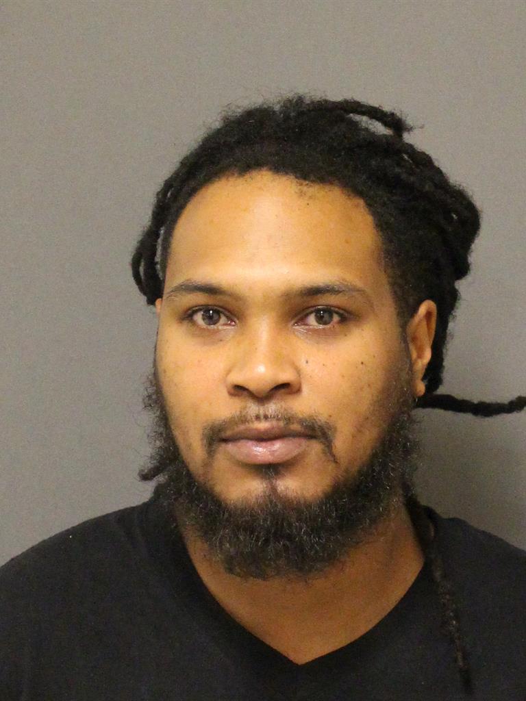  REGINALD LEONARD JACKSON Photo Image