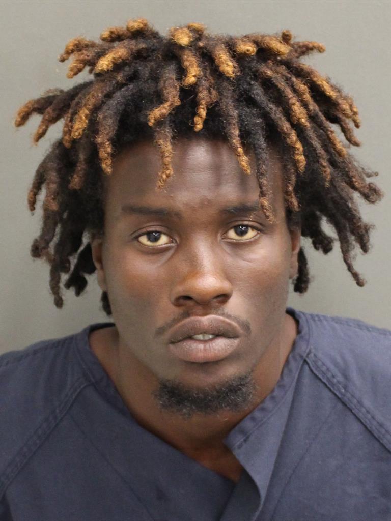  MYKENRY FRANCOIS Photo Image