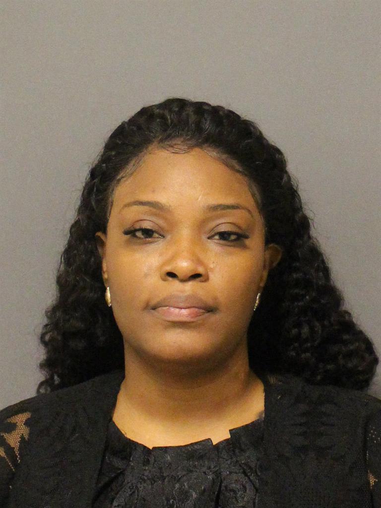  TONNETT LASHELL PERRYBELFORT Mugshot / County Arrests / Orange County Arrests