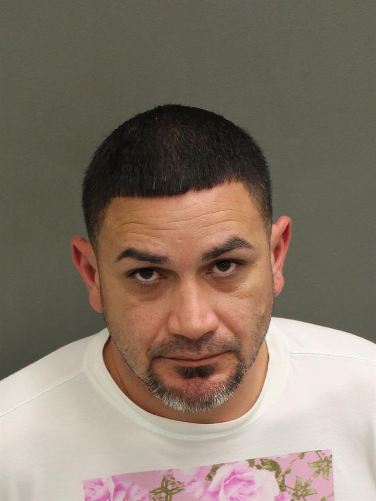  RICHARD ROSAPABON Photo Image