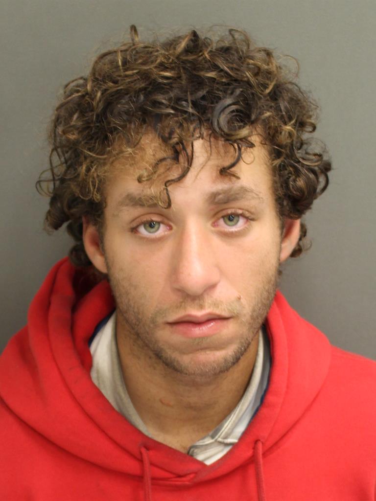  AARON NATHANIEL THOMPSON Photo Image