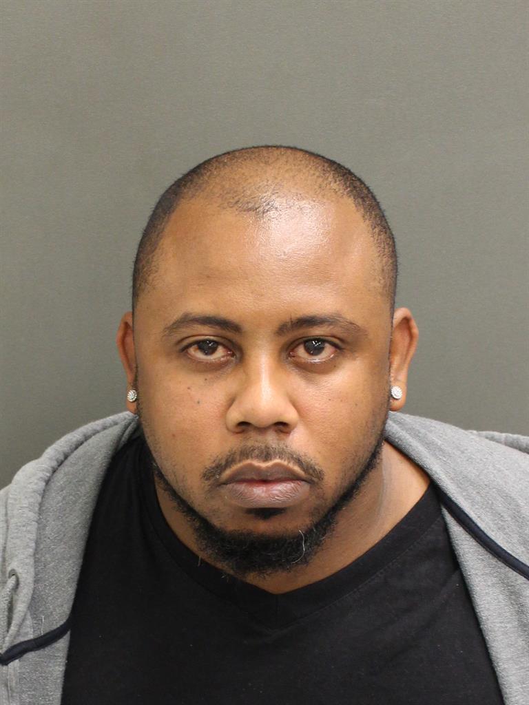  STCLAIR JR GEORGE Photo Image