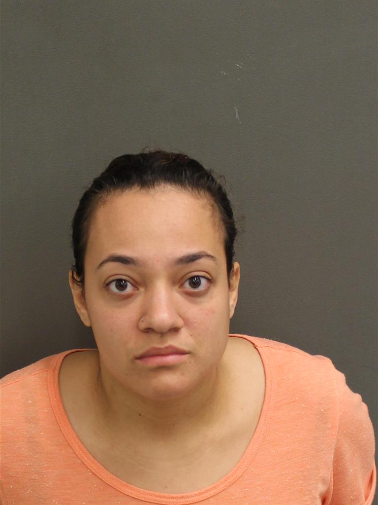  AMANDA LUCILLE ARIAS Photo Image