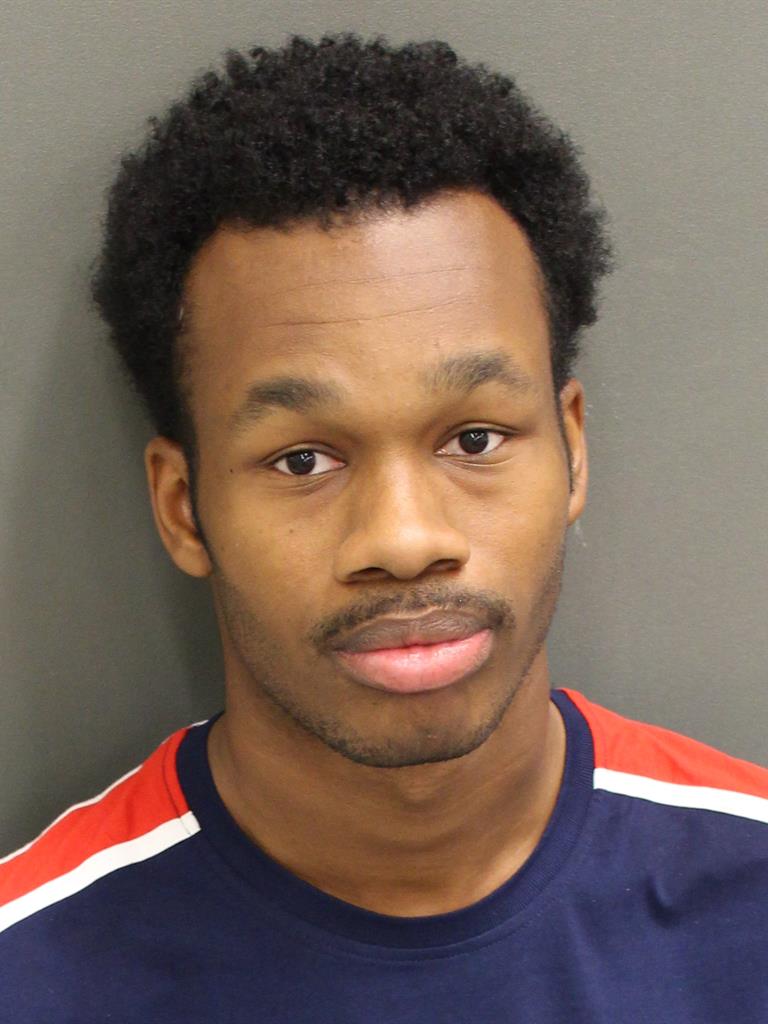  ANTOINE TYRK ONEIL MCDONALD Photo Image