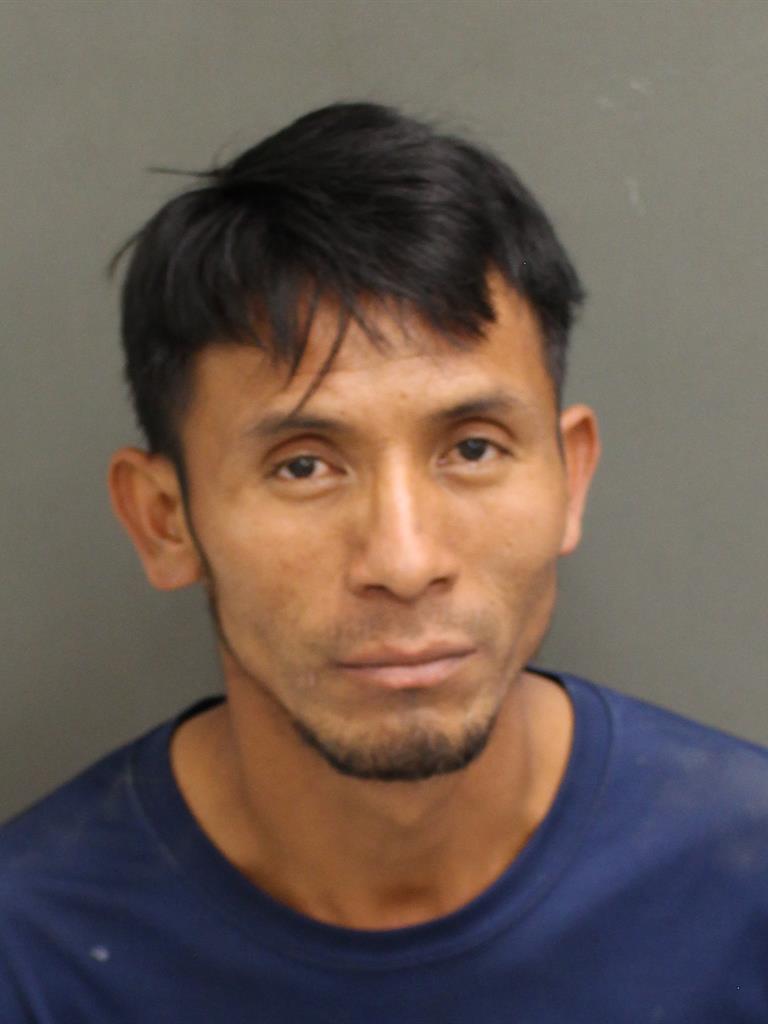  RAMIRO VENTURA GOMEZ LOPEZ Photo Image