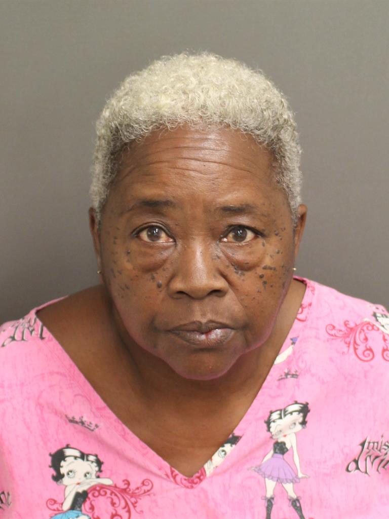 DOROTHY ANN INGRAM Mugshot DOROTHY ANN INGRAM Mugshot / County Arrests / Orange County Arrests