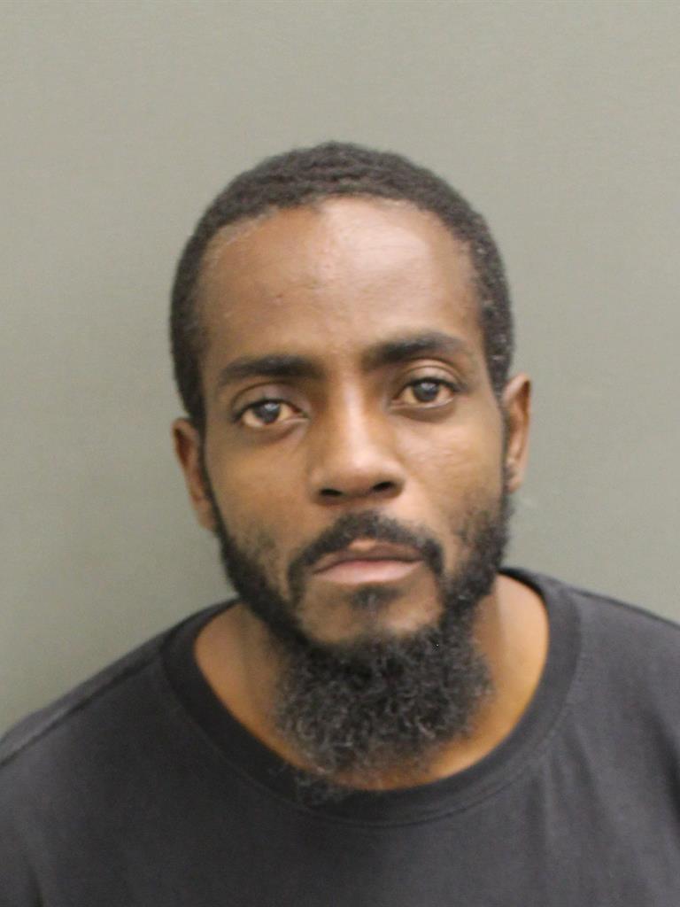  LARRY JAMES GARDNER Mugshot / County Arrests / Orange County Arrests