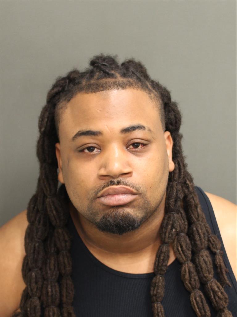  DEANGELO LAMAR JAMES WYATT Photo Image