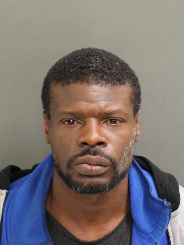  JEFF W WASHINGTON Photo Image