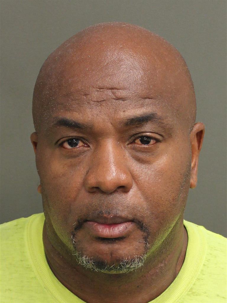  FABIAN ANTONIO DOUGLAS Mugshot / County Arrests / Orange County Arrests