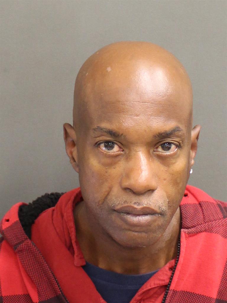  DONALD LYNDELL HAPSON Photo Image