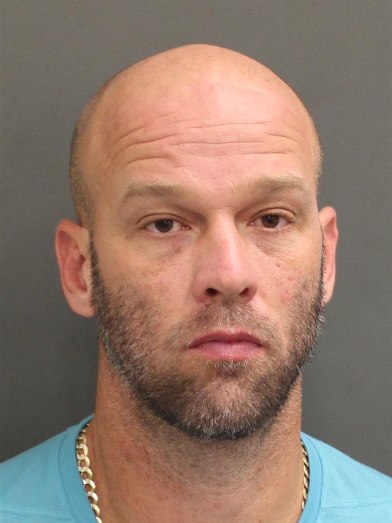 BENJAMIN JOSEPH PAULUS Mugshot BENJAMIN JOSEPH PAULUS Mugshot / County Arrests / Orange County Arrests