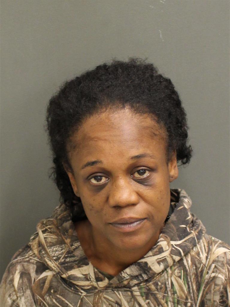  RANEISHA NICOLE STALLWORTH Photo Image