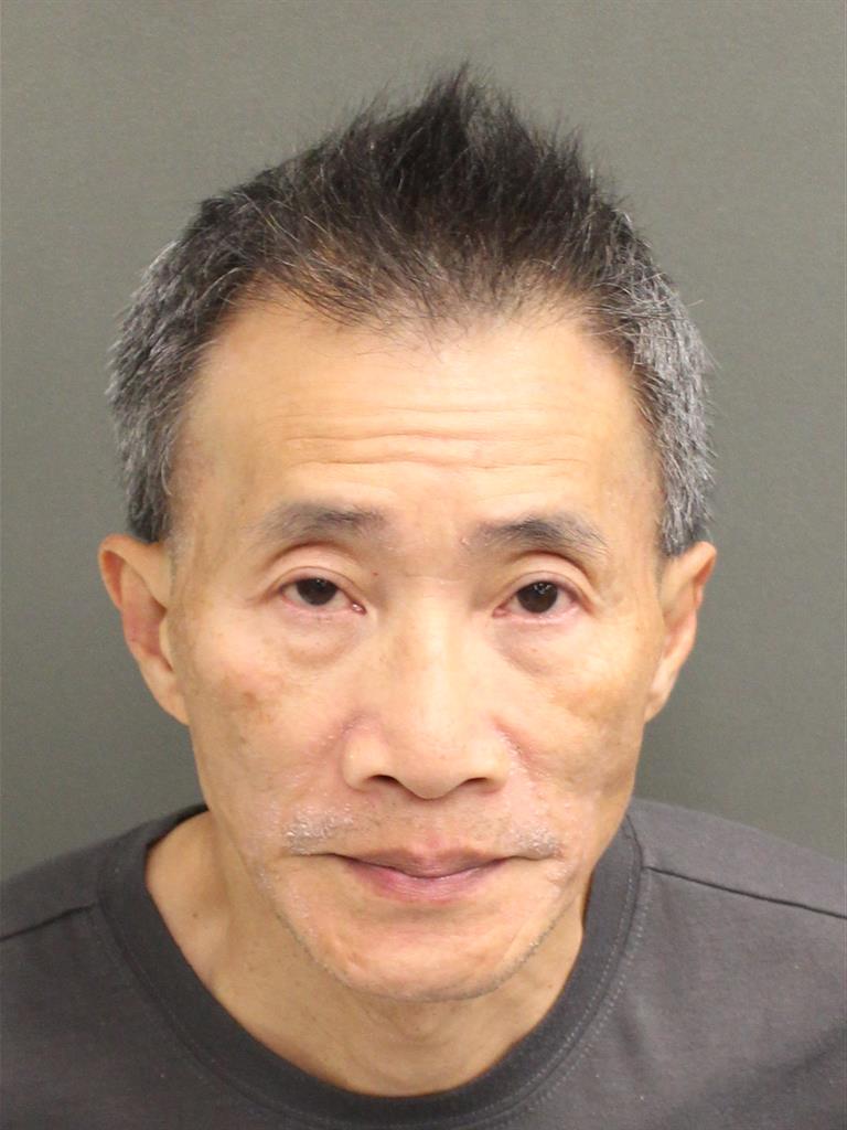  NGHIA NGUYEN Mugshot / County Arrests / Orange County Arrests