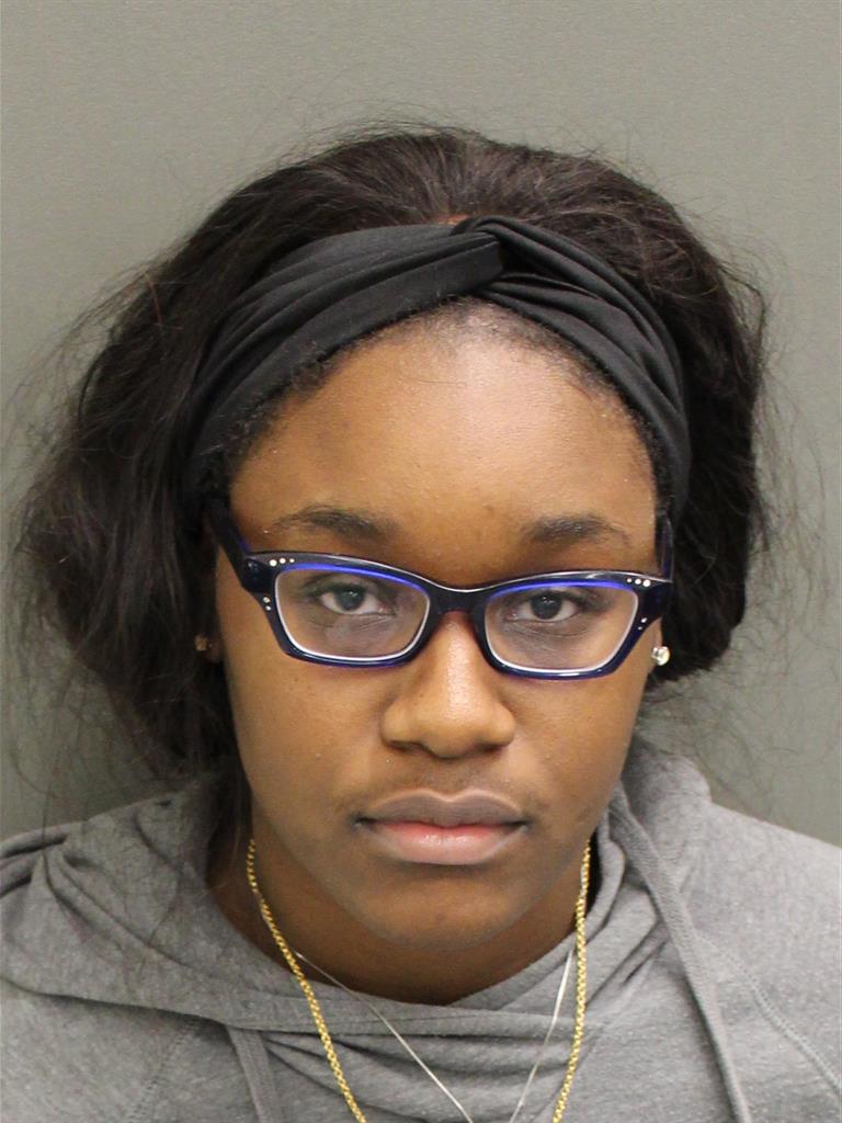  DEAVIONNE DANHAYA DORSETT Photo Image