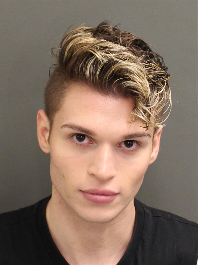  MICHAEL BRANDON STILWELL Photo Image