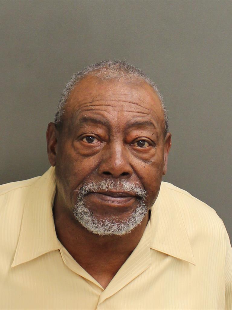  LARRY SIMMONS Mugshot / County Arrests / Orange County Arrests