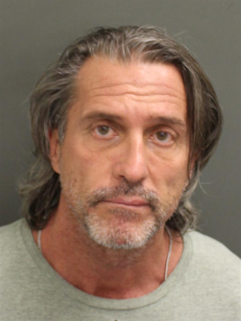  KENNETH COLE Mugshot / County Arrests / Orange County Arrests