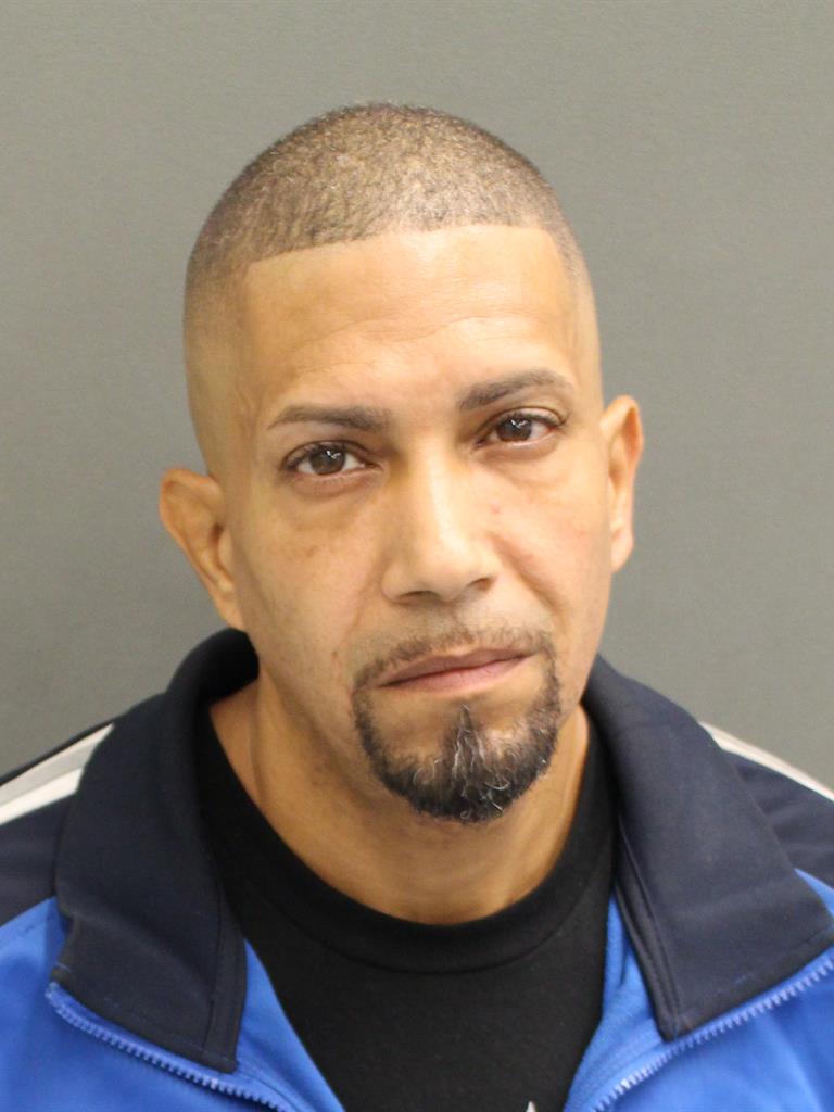  DOILY RODRIGUEZ Mugshot / County Arrests / Orange County Arrests