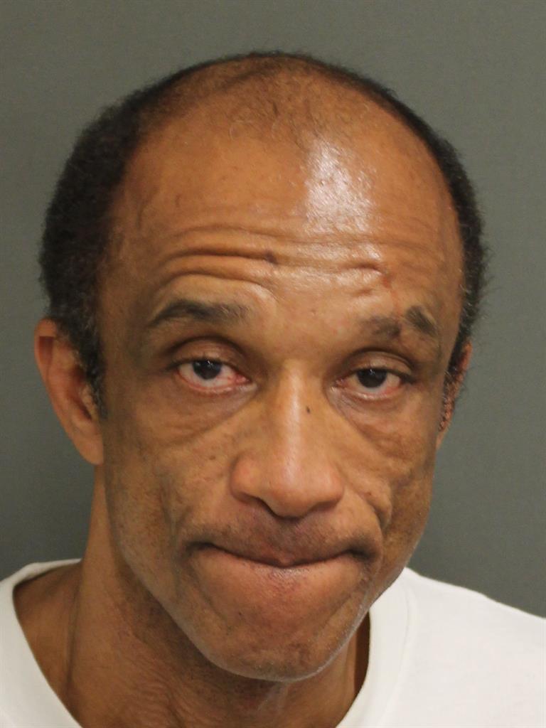  TONY GOMEZ Mugshot / County Arrests / Orange County Arrests