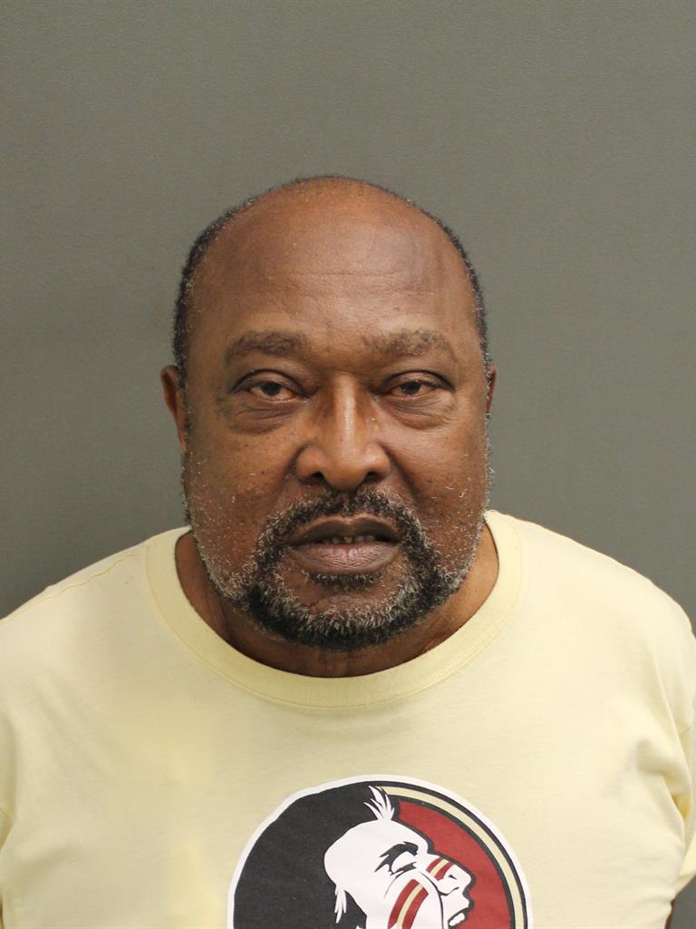  JAMES MILLER Mugshot / County Arrests / Orange County Arrests