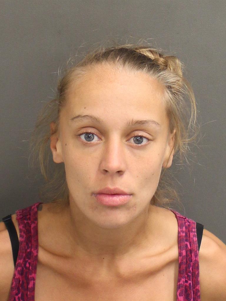  KASANDRA FORBES Photo Image