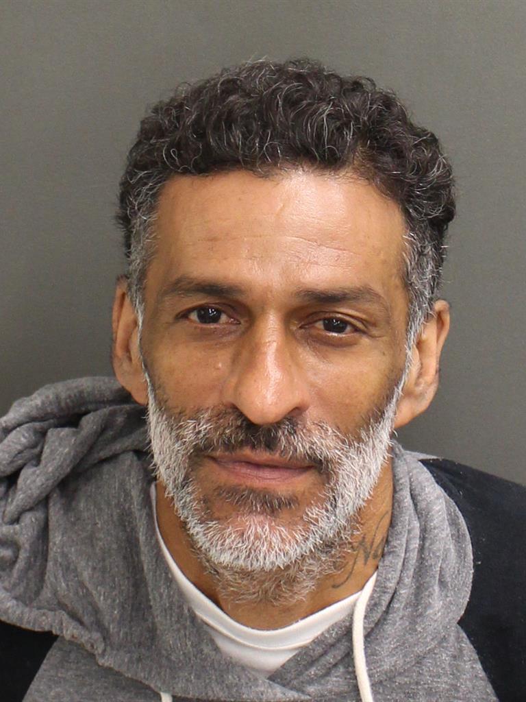  CARLOS PAGAN Photo Image