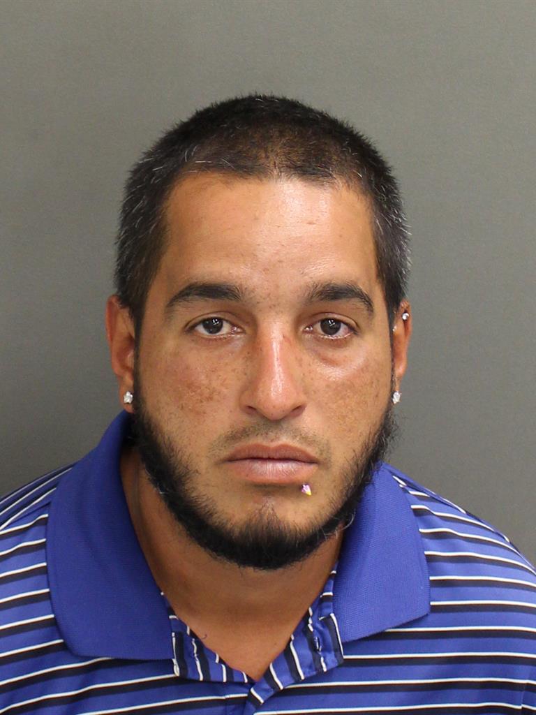  XAVIER CASTRO PACHECO Photo Image