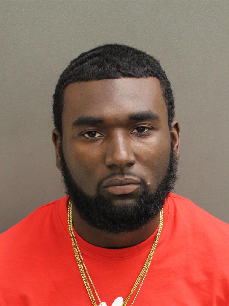  GIOVONNI WEEKLEY Photo Image