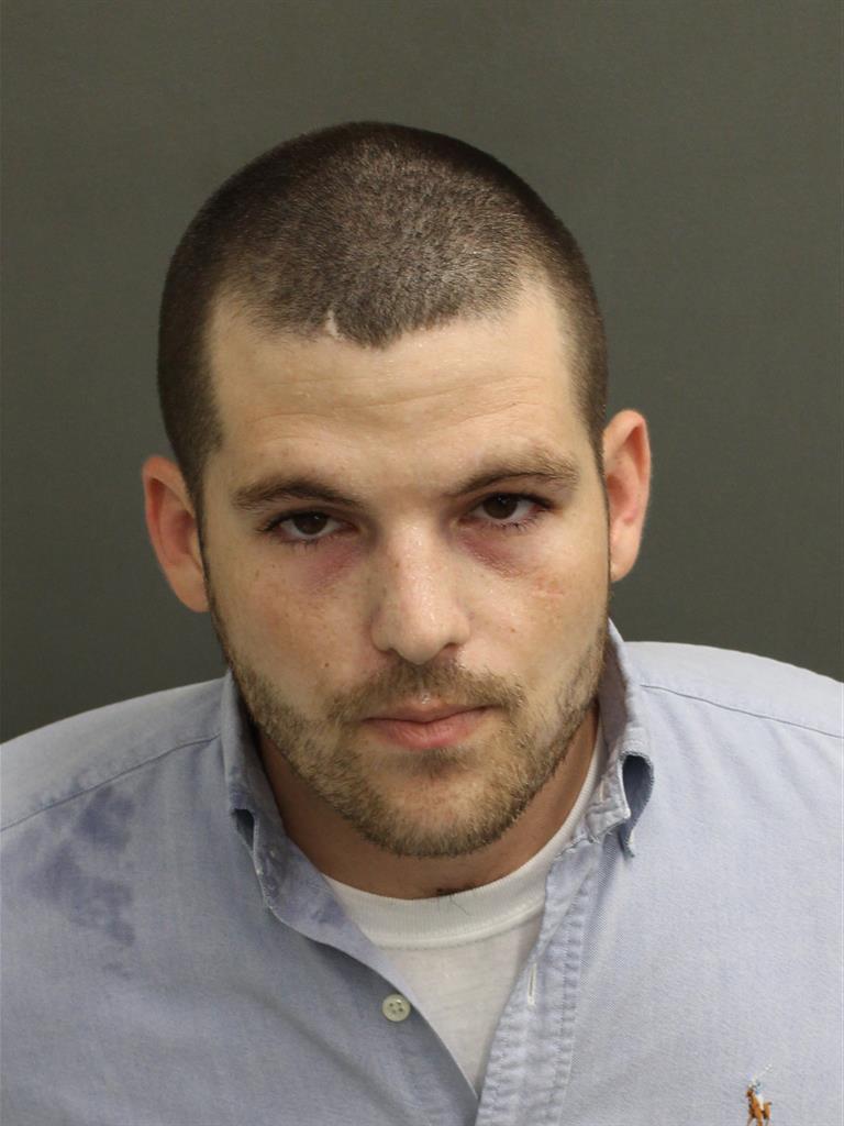  JOSEPH ALLEN BAILEY Photo Image