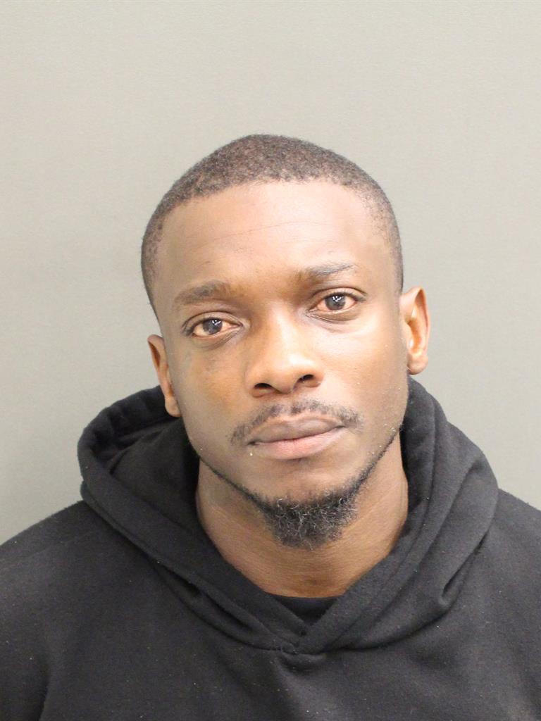  MICAH DANTE HALL Mugshot / County Arrests / Orange County Arrests