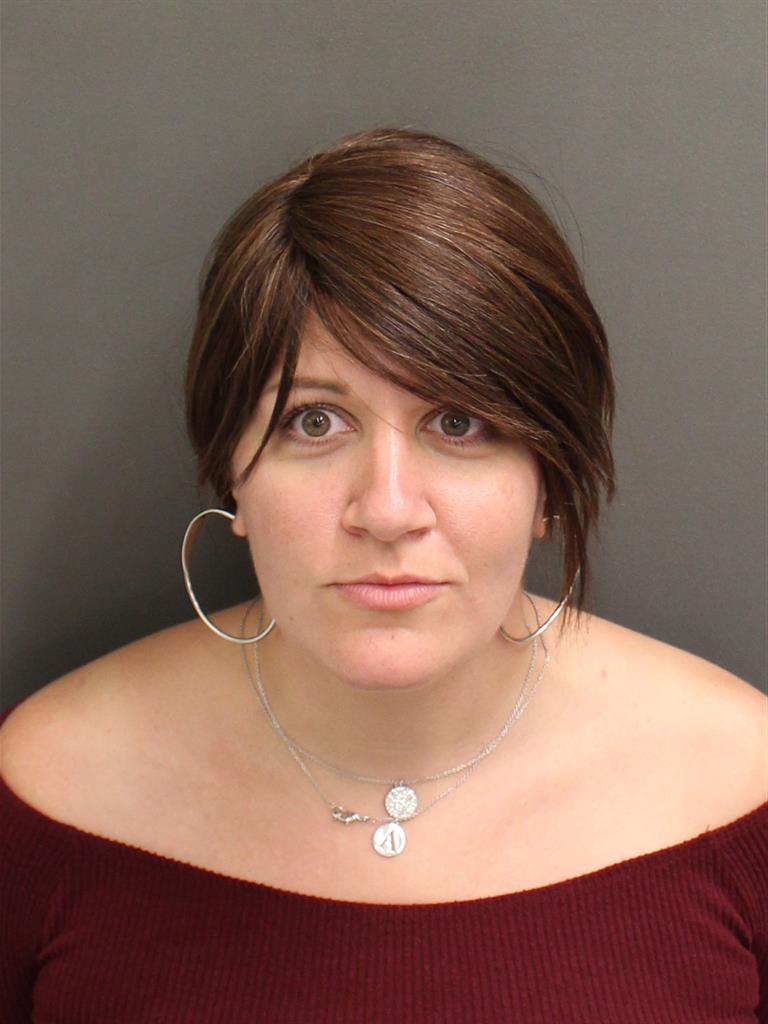  JEANETTE MARIE LOMBARDO Mugshot / County Arrests / Orange County Arrests